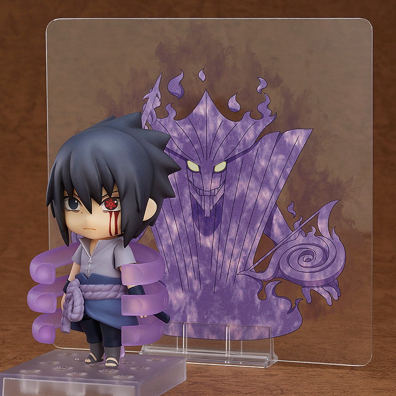 [PRE-ORDER] Good Smile Company Nendoroid Sasuke Uchiha