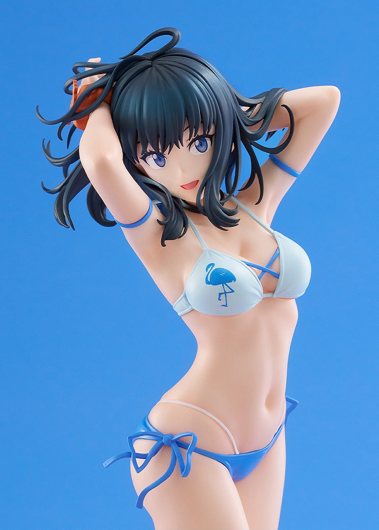 [PRE-ORDER] Good Smile Company POP UP PARADE BEACH QUEENS Rikka Takarada L Size