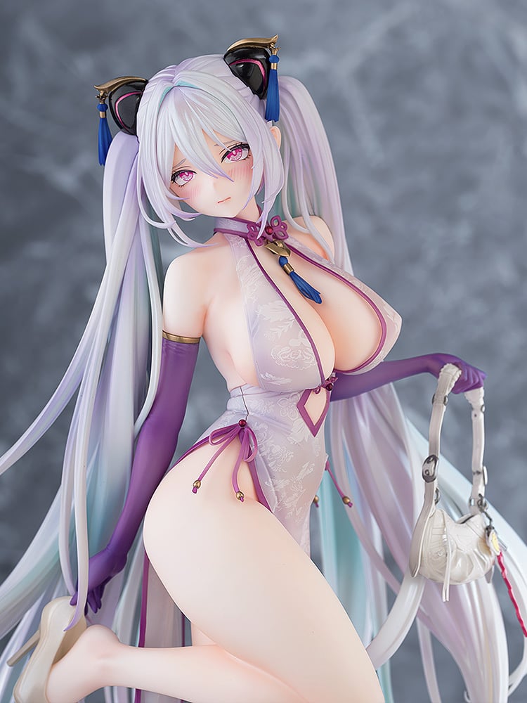 [PRE-ORDER] Phat! Company Kearsarge Springtime Monitoring