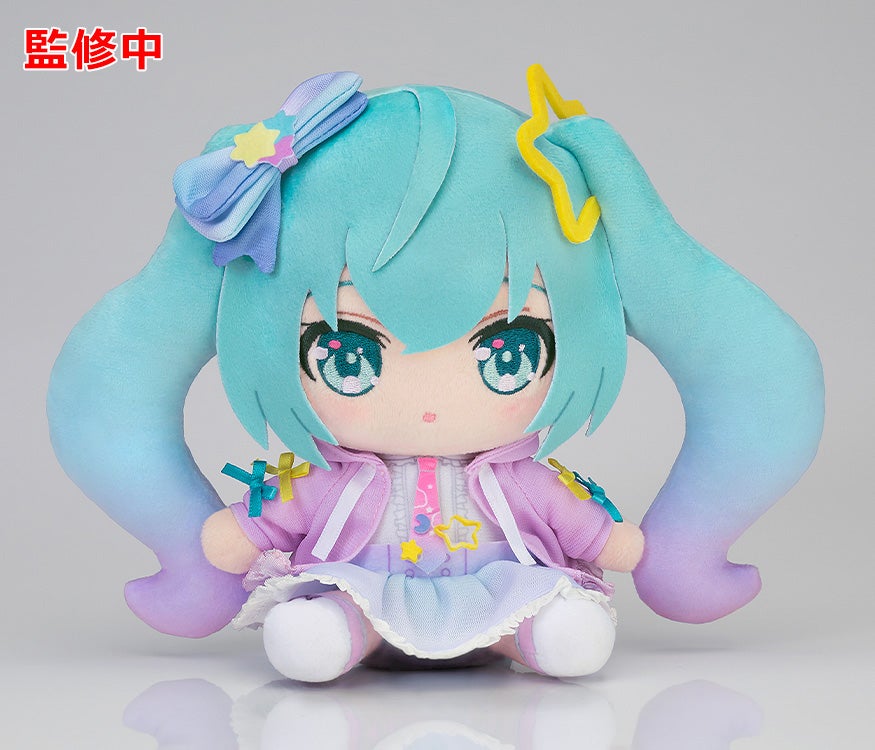 [PRE-ORDER] Good Smile Company Plushie Hatsune Miku: Digital Stars 2021 Ver.