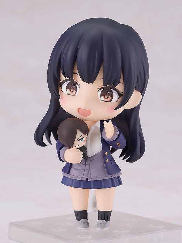 [PRE-ORDER] Good Smile Company Nendoroid The Dangers in My Heart  -  Anna Yamada