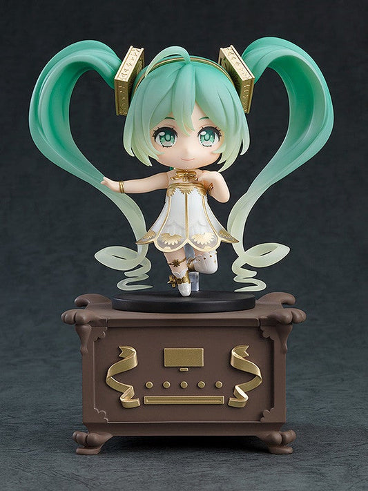 [PRE-ORDER] Good Smile Company Nendoroid Hatsune Miku Symphony 5th Anniversary Ver.