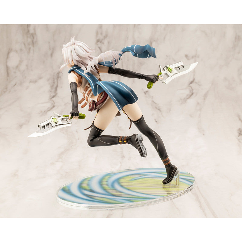 [PRE-ORDER] Kotobukiya Fie Claussell