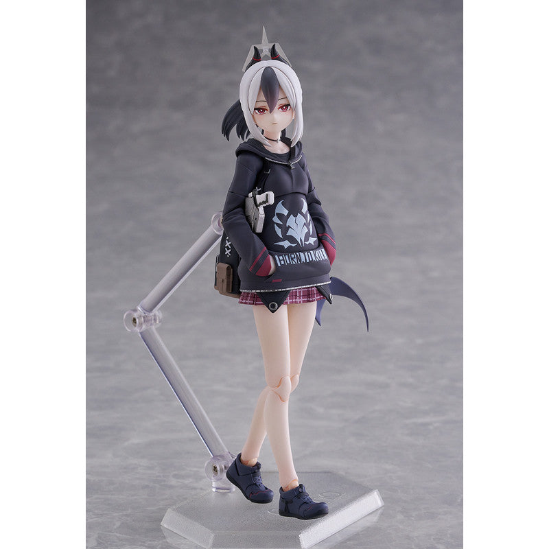 [PRE-ORDER] Max Factory figma Kayoko Onikata