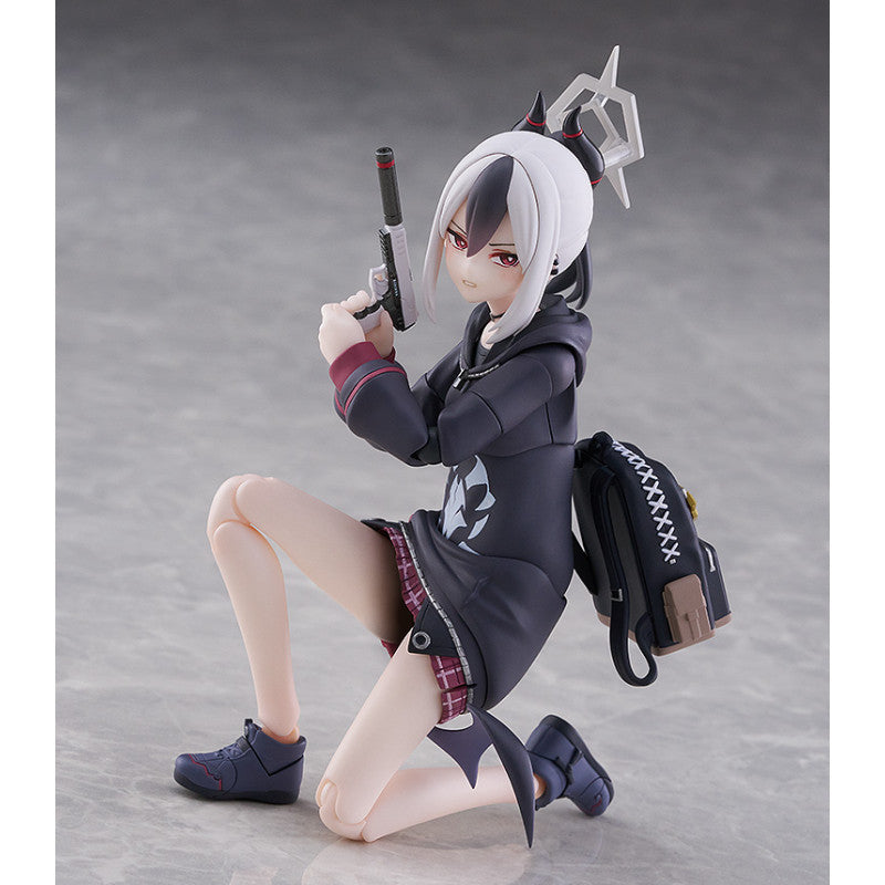 [PRE-ORDER] Max Factory figma Kayoko Onikata