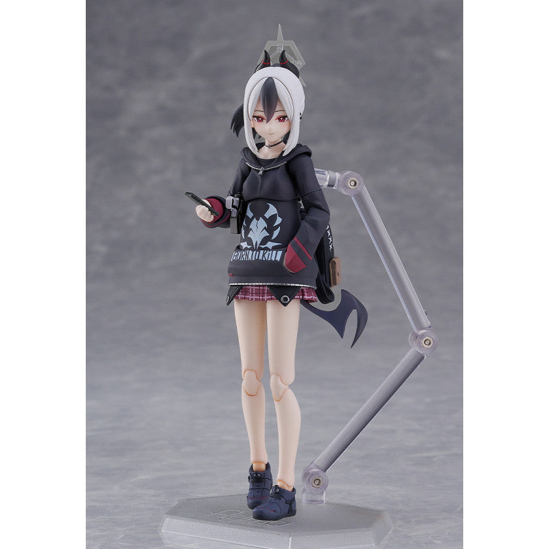 [PRE-ORDER] Max Factory figma Kayoko Onikata