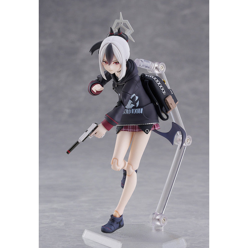 [PRE-ORDER] Max Factory figma Kayoko Onikata