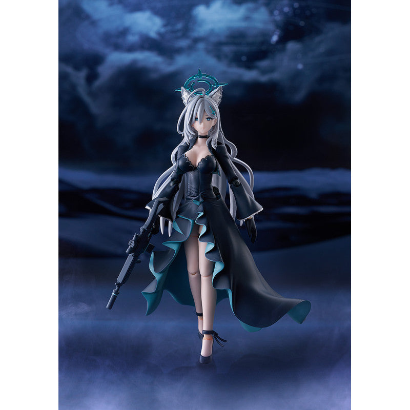 [PRE-ORDER] Good Smile Company figma Shiroko*Terror