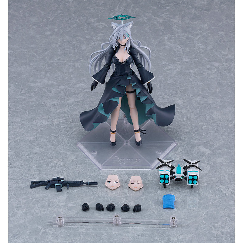 [PRE-ORDER] Good Smile Company figma Shiroko*Terror