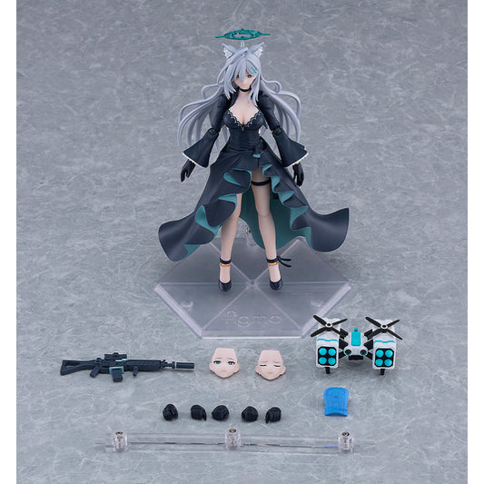 [PRE-ORDER] Good Smile Company figma Shiroko*Terror