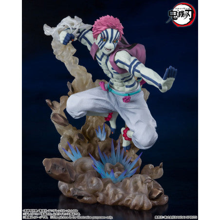 [PRE-ORDER] Bandai Tamashii Nations FiguartsZERO AKAZA UPPER THREE