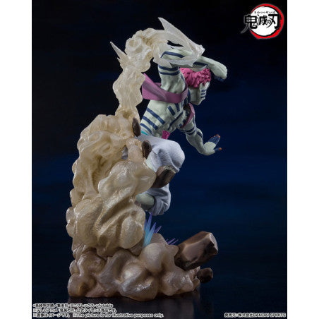 [PRE-ORDER] Bandai Tamashii Nations FiguartsZERO AKAZA UPPER THREE