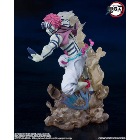 [PRE-ORDER] Bandai Tamashii Nations FiguartsZERO AKAZA UPPER THREE