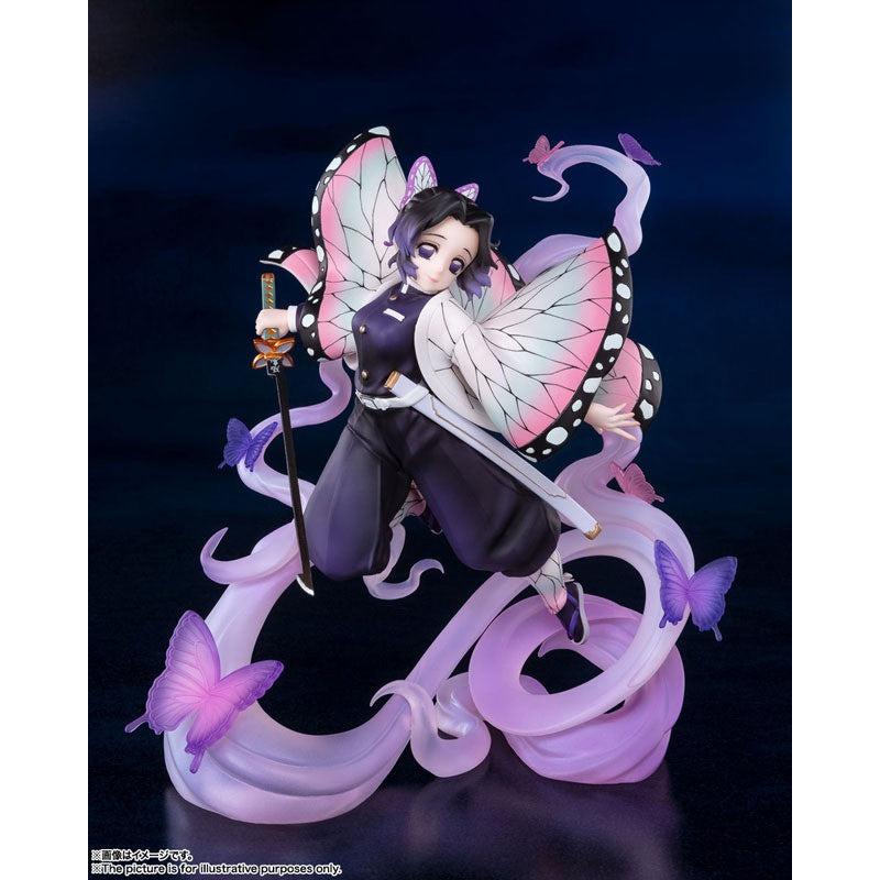 [PRE-ORDER] Bandai Tamashii Nations FiguartsZERO KOCHO SHINOBU INSECT BREATHING