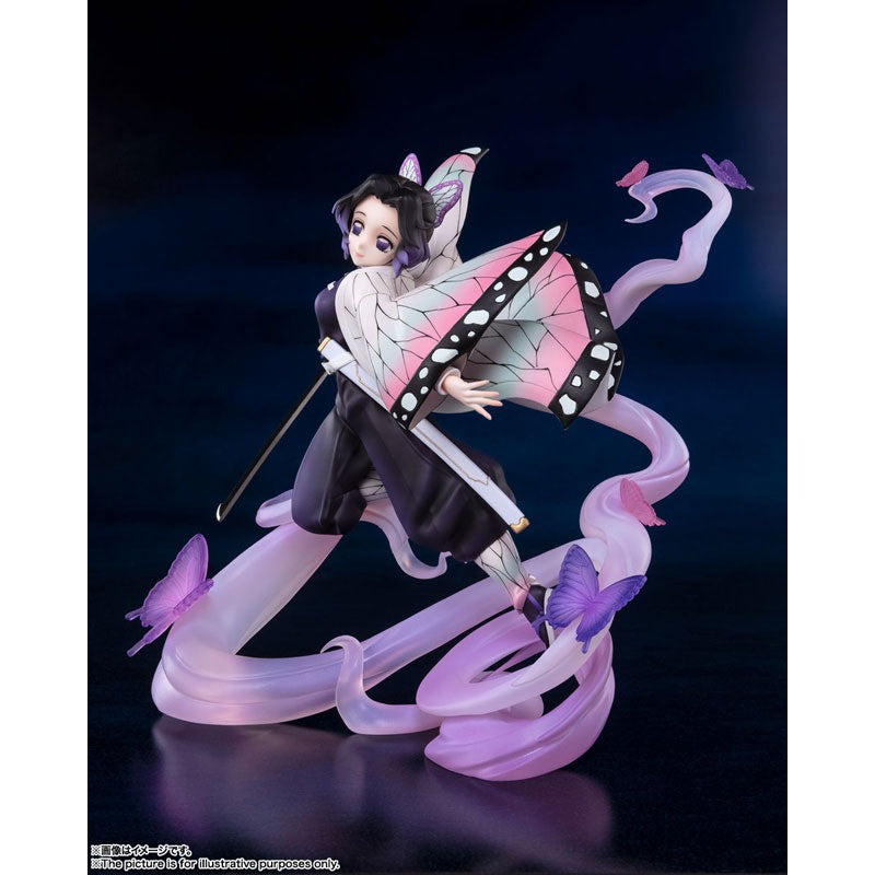 [PRE-ORDER] Bandai Tamashii Nations FiguartsZERO KOCHO SHINOBU INSECT BREATHING