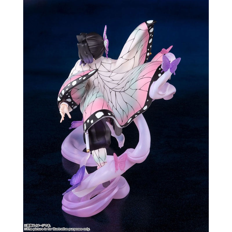 [PRE-ORDER] Bandai Tamashii Nations FiguartsZERO KOCHO SHINOBU INSECT BREATHING