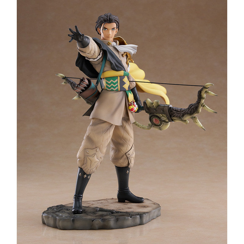 [PRE-ORDER] INTELLIGENT SYSTEMS 1/7 Fire Emblem Claude