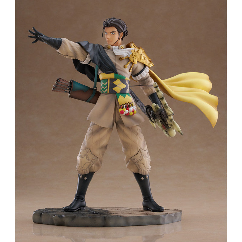 [PRE-ORDER] INTELLIGENT SYSTEMS 1/7 Fire Emblem Claude