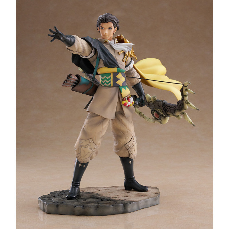 [PRE-ORDER] INTELLIGENT SYSTEMS 1/7 Fire Emblem Claude
