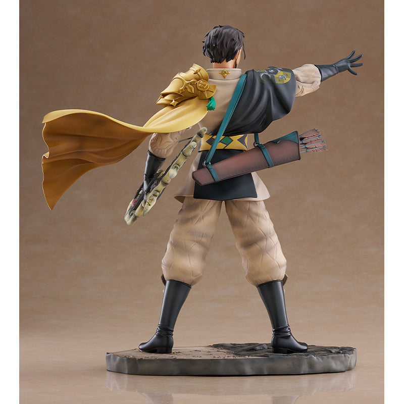 [PRE-ORDER] INTELLIGENT SYSTEMS 1/7 Fire Emblem Claude