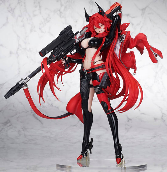 [PRE-ORDER] FLARE Goddess of victory NIKKE - Red Hood