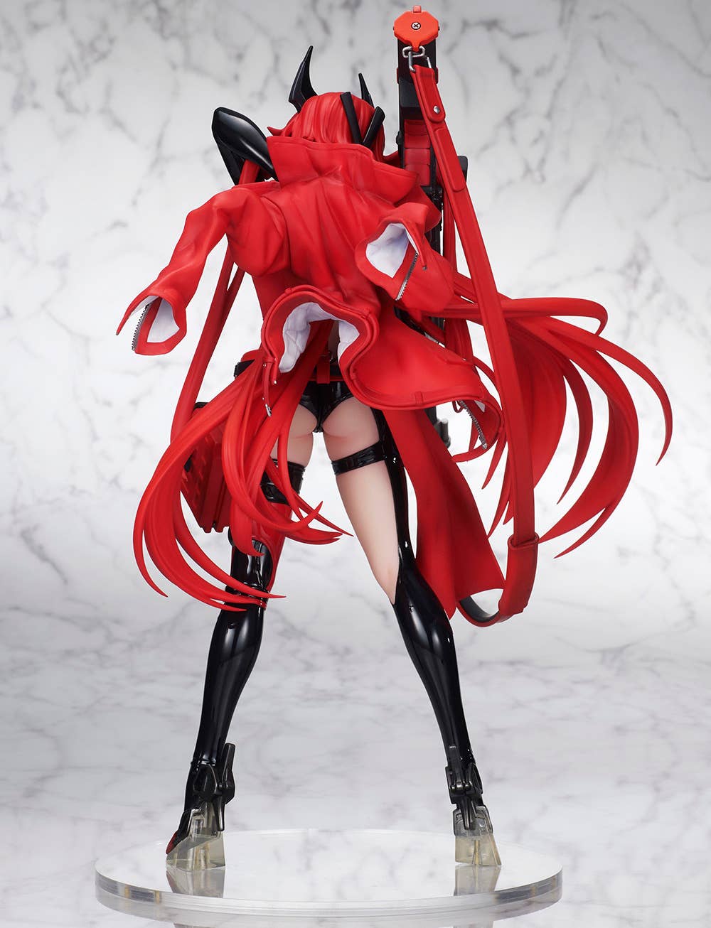 [PRE-ORDER] FLARE Goddess of victory NIKKE - Red Hood