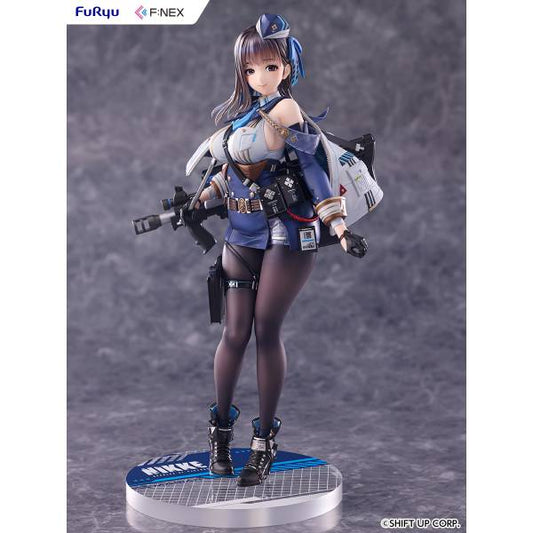[PRE-ORDER] Furyu 1/7 F:NEX Goddess of Victory: Nikke - Marian
