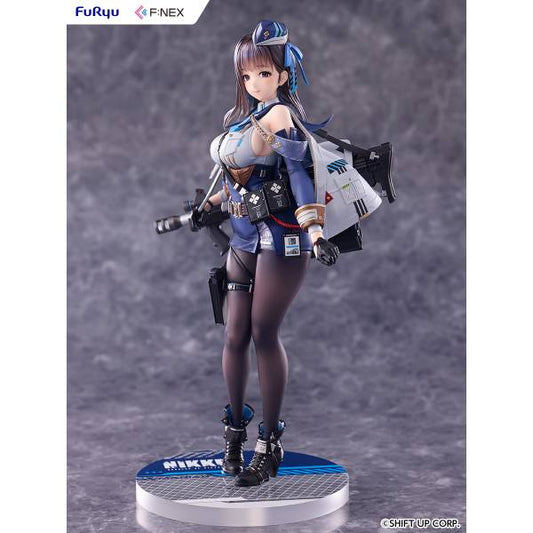 [PRE-ORDER] Furyu 1/7 F:NEX Goddess of Victory: Nikke - Marian