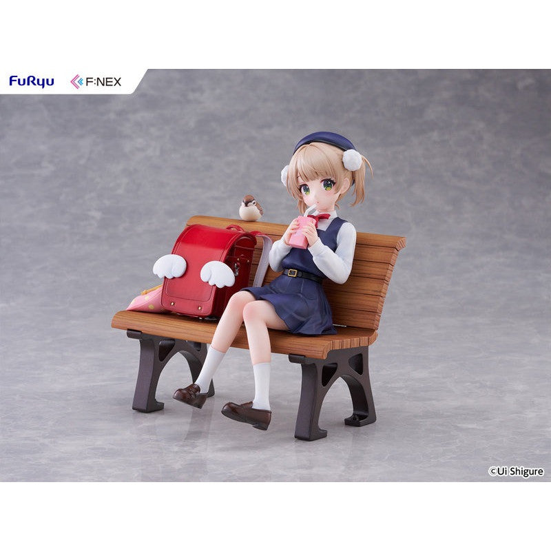 [PRE-ORDER] Furyu F:NEX Shigure Ui (9 years old)