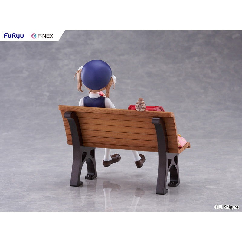 [PRE-ORDER] Furyu F:NEX Shigure Ui (9 years old)
