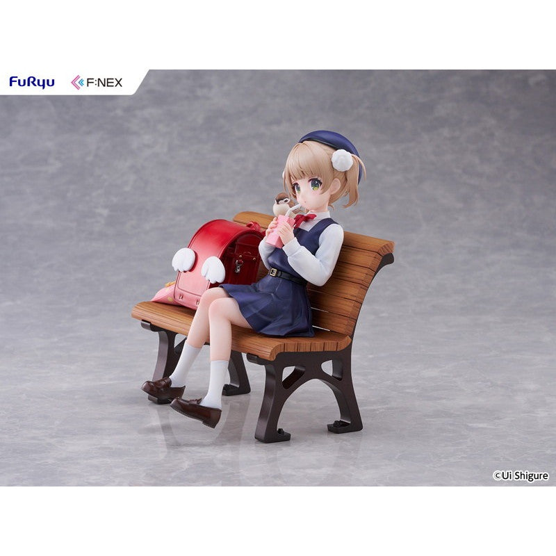 [PRE-ORDER] Furyu F:NEX Shigure Ui (9 years old)
