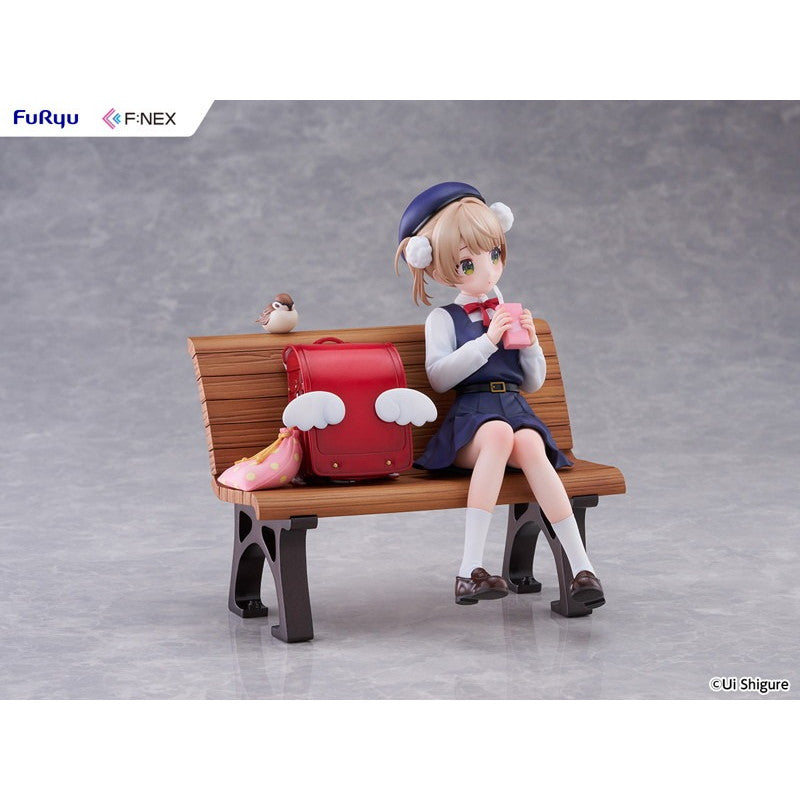 [PRE-ORDER] Furyu F:NEX Shigure Ui (9 years old)