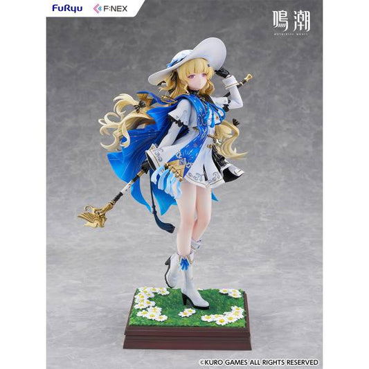 [PRE-ORDER] Furyu 1/7 F:NEX Wuthering Waves - Phoebe