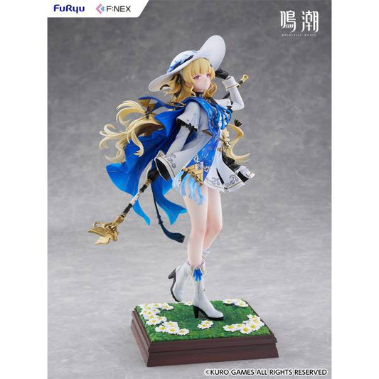 [PRE-ORDER] Furyu 1/7 F:NEX Wuthering Waves - Phoebe