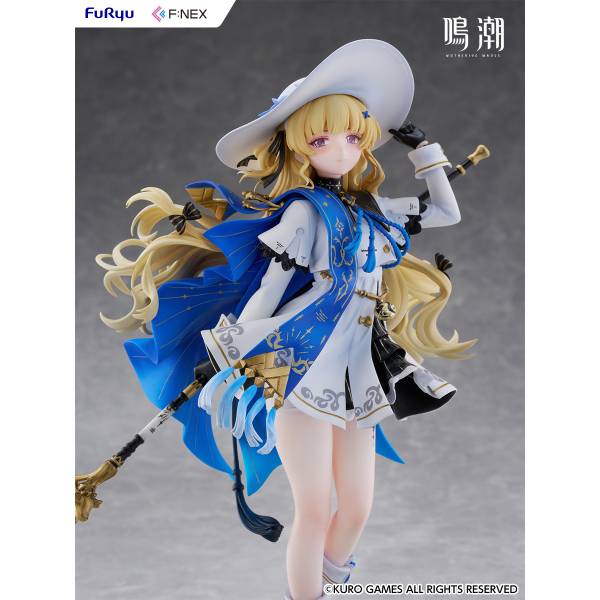 [PRE-ORDER] Furyu 1/7 F:NEX Wuthering Waves - Phoebe