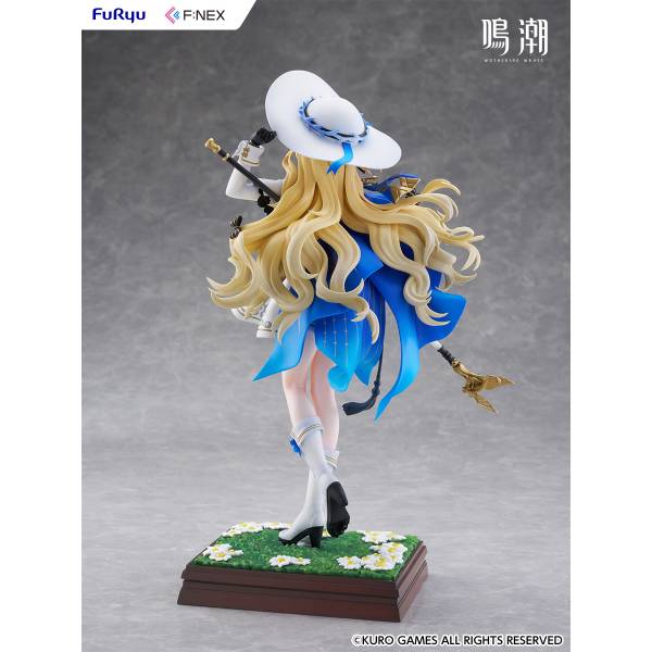 [PRE-ORDER] Furyu 1/7 F:NEX Wuthering Waves - Phoebe