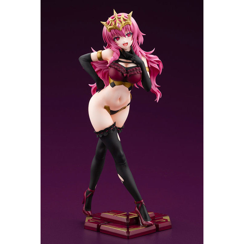 [PRE-ORDER] Kotobukiya FRAME ARMS GIRL DURGA I DARKNESS QUEEN Ver.
