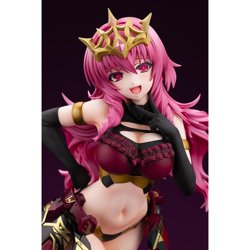 [PRE-ORDER] Kotobukiya FRAME ARMS GIRL DURGA I DARKNESS QUEEN Ver.