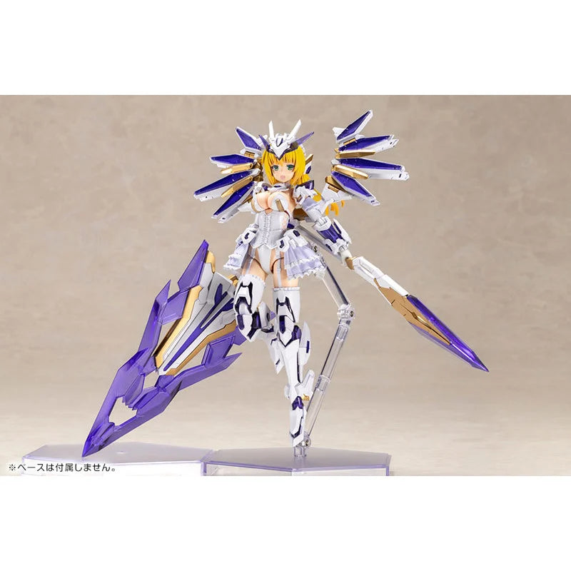 [PRE-ORDER] Kotobukiya FRAME ARMS GIRL RAY FALX