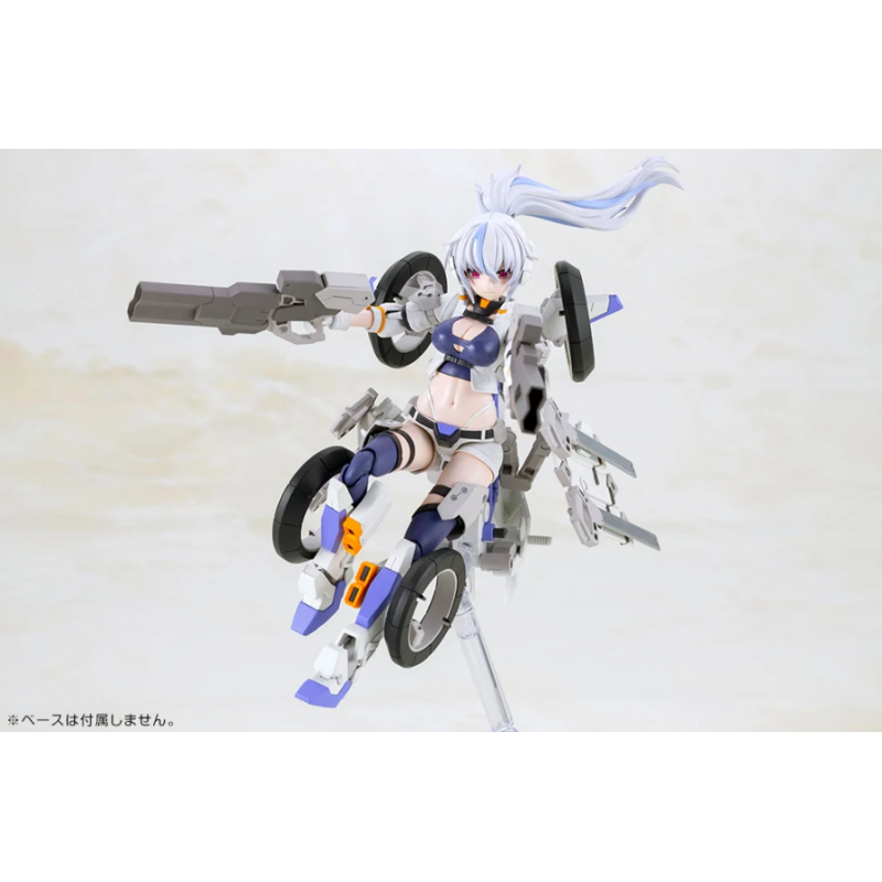 [PRE-ORDER] Kotobukiya FRAME ARMS GIRL SECOND JIVE