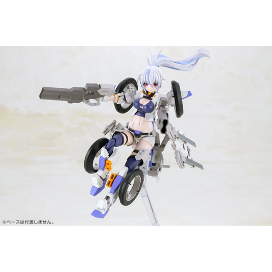 [PRE-ORDER] Kotobukiya FRAME ARMS GIRL SECOND JIVE