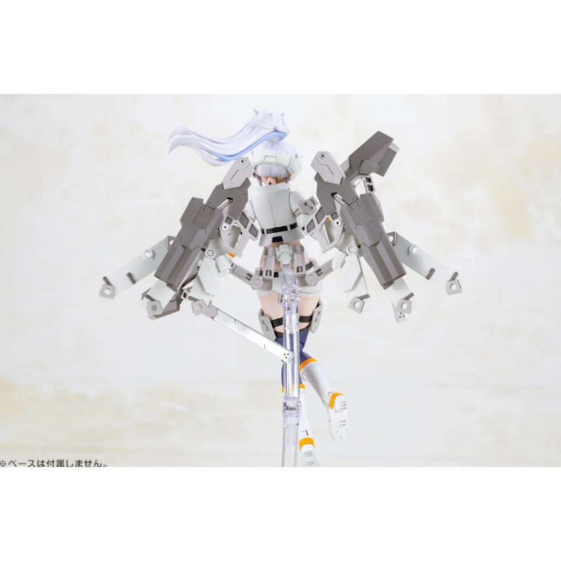 [PRE-ORDER] Kotobukiya FRAME ARMS GIRL SECOND JIVE