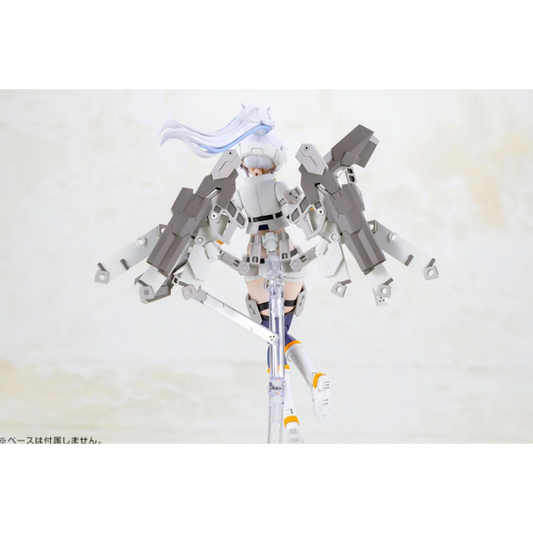 [PRE-ORDER] Kotobukiya FRAME ARMS GIRL SECOND JIVE
