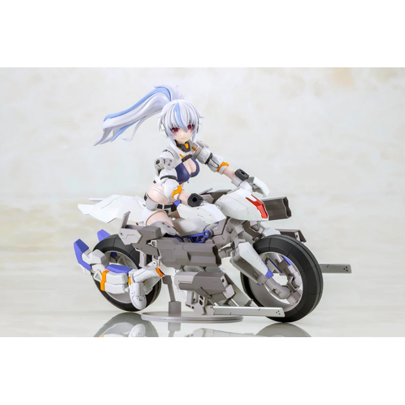 [PRE-ORDER] Kotobukiya FRAME ARMS GIRL SECOND JIVE