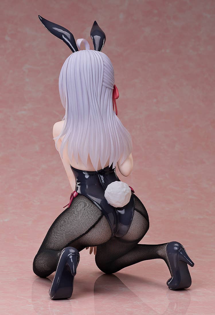 [PRE-ORDER] FREEing Alisa Mikhailovna Kujou Bunny Ver.