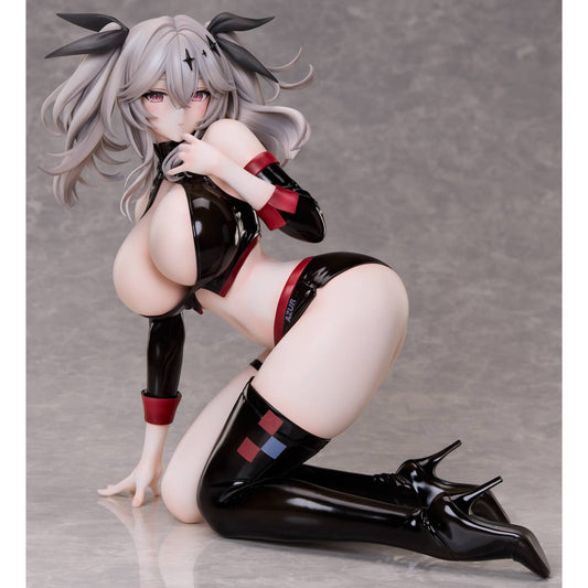 [PRE-ORDER] FREEing 1/4 Azur Lane Joffre Blessings' First Flight