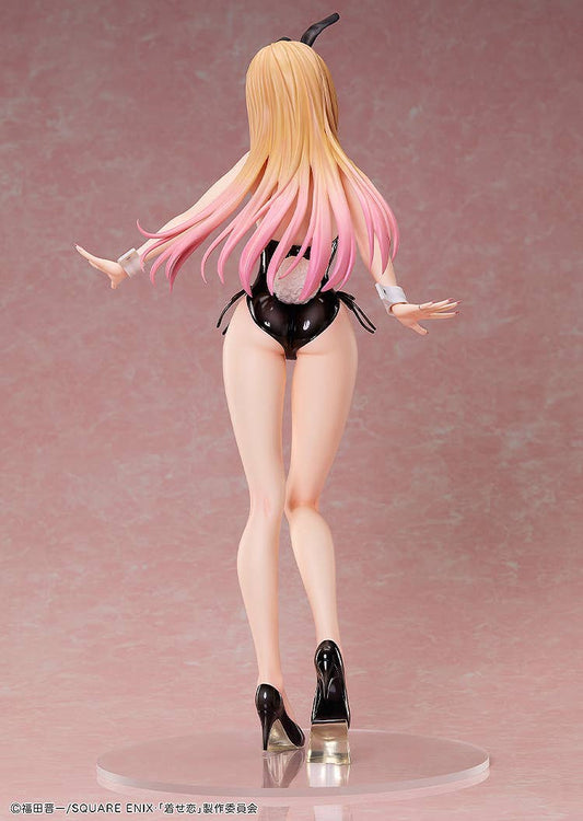 [PRE-ORDER] FREEing Marin Kitagawa Bare Leg Bunny Ver.