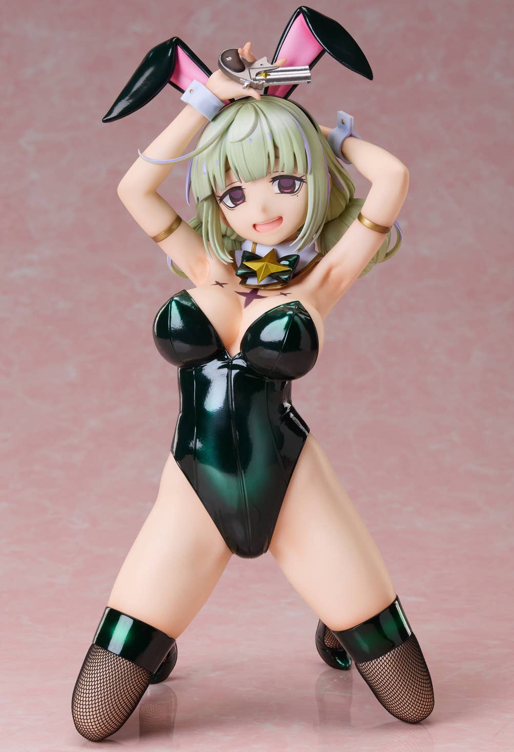[PRE-ORDER] FREEing Leoparde Bunny Ver.