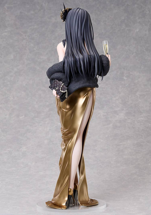 [PRE-ORDER] FREEing 1/4 Goddess of Victory: Nikke: D Killer Wife - Secret Party Cleaner