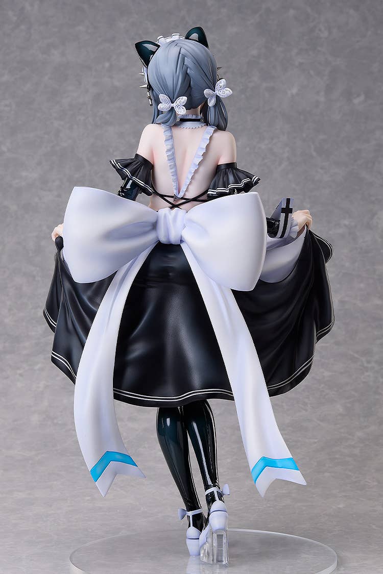 [PRE-ORDER] FREEing 1/4 SHINOVI MASTER SENRAN KAGURA NEW LINK  -  Yumi Bondage Maid Ver